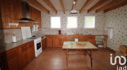 Farm 7 rooms of 140 m² in Sardent (23250)