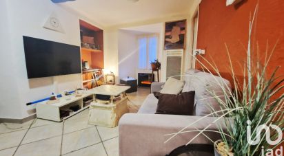 Appartement 2 pièces de 28 m² à Ollioules (83190)