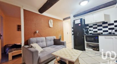Apartment 2 rooms of 28 m² in Ollioules (83190)