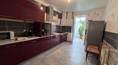 House 5 rooms of 106 m² in Villedieu-sur-Indre (36320)