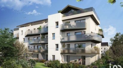 Apartment 4 rooms of 86 m² in Divonne-les-Bains (01220)
