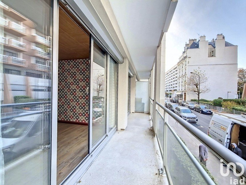 Apartment 2 rooms of 41 m² in Paris (75013)
