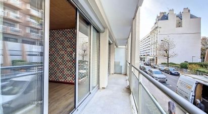 Appartement 2 pièces de 41 m² à Paris (75013)