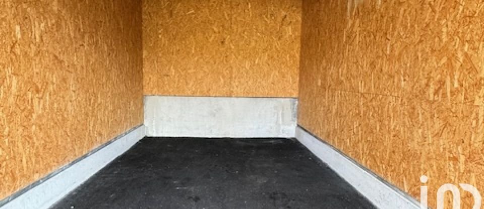 Parking/garage/box de 14 m² à Vertou (44120)