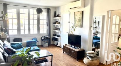 Appartement 2 pièces de 58 m² à Saint-Cyr-sur-Mer (83270)