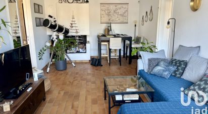 Appartement 2 pièces de 58 m² à Saint-Cyr-sur-Mer (83270)