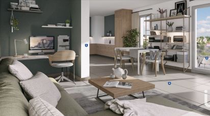 Apartment 4 rooms of 86 m² in Manosque (04100)