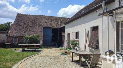 Longere 3 rooms of 121 m² in Fontaine-Fourches (77480)