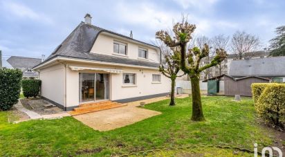 House 5 rooms of 117 m² in Nantes (44300)