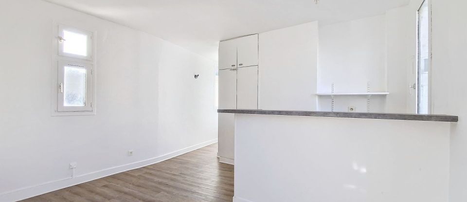 Appartement 2 pièces de 36 m² à Boulogne-Billancourt (92100)