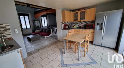 House 6 rooms of 147 m² in Lignières (80500)