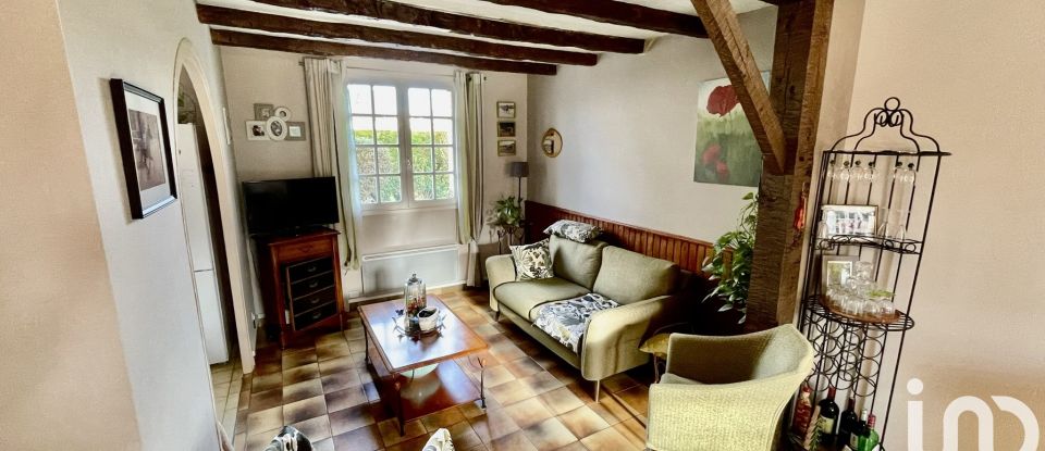 Traditional house 7 rooms of 125 m² in Loudéac (22600)