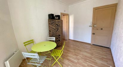 Apartment 2 rooms of 42 m² in Sète (34200)