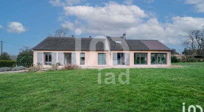 House 7 rooms of 180 m² in Nanteuil-lès-Meaux (77100)