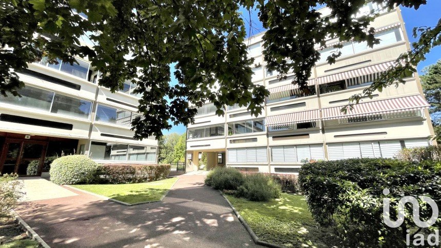 Appartement 5 pièces de 100 m² à Sucy-en-Brie (94370)