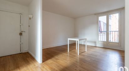 Apartment 3 rooms of 49 m² in Paris (75017)