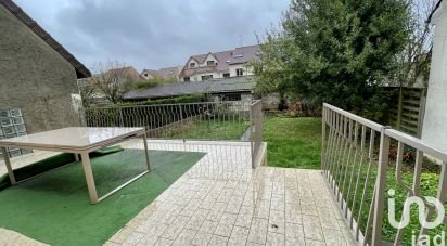 House 5 rooms of 101 m² in Vélizy-Villacoublay (78140)