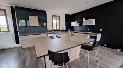 House 10 rooms of 271 m² in Ferreux-Quincey (10400)