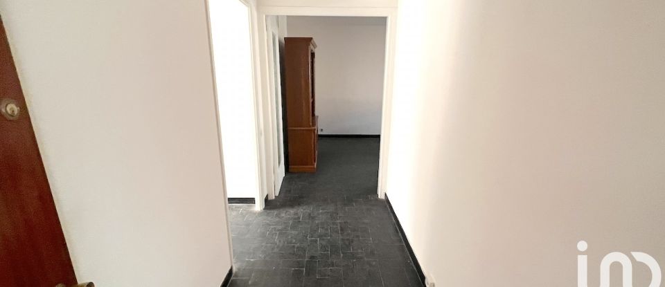 Apartment 2 rooms of 55 m² in Saint-Martin-Vésubie (06450)
