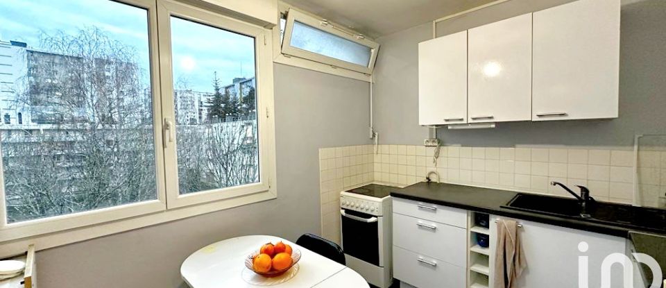 Appartement 3 pièces de 61 m² à Pau (64000)