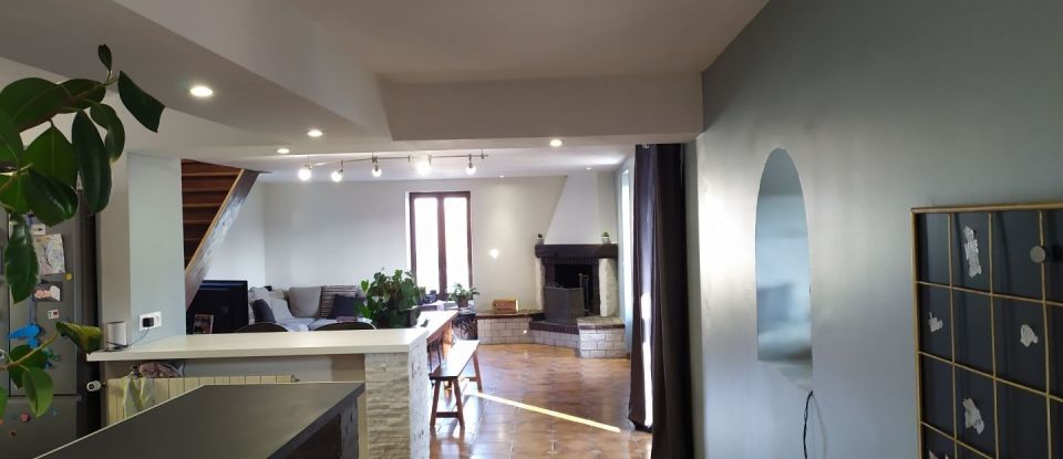 Maison 5 pièces de 145 m² à Chagny (71150)