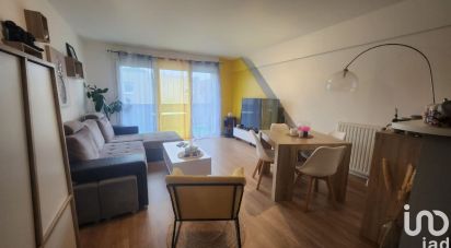 Appartement 3 pièces de 65 m² à Le Havre (76620)