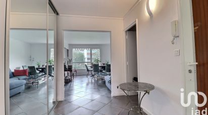 Appartement 5 pièces de 86 m² à Saint-Michel-sur-Orge (91240)