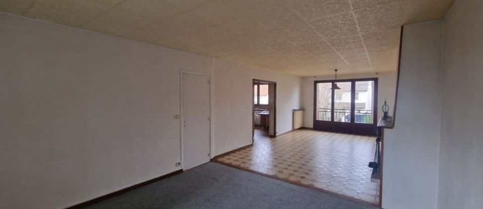 Maison 7 pièces de 184 m² à Montfermeil (93370)