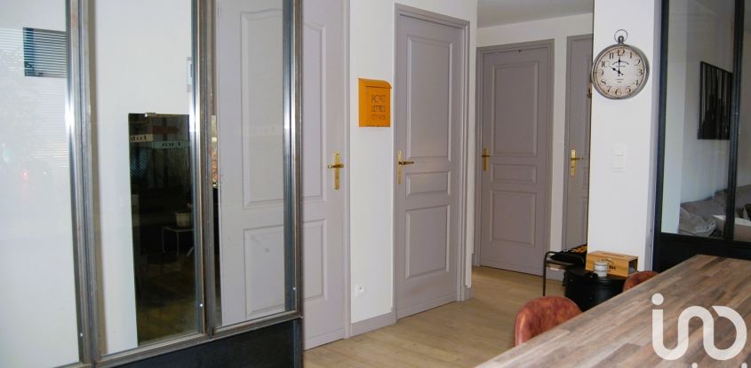 Appartement 3 pièces de 70 m² à Millau (12100)