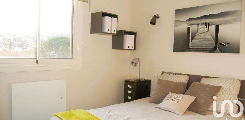 Appartement 3 pièces de 70 m² à Millau (12100)