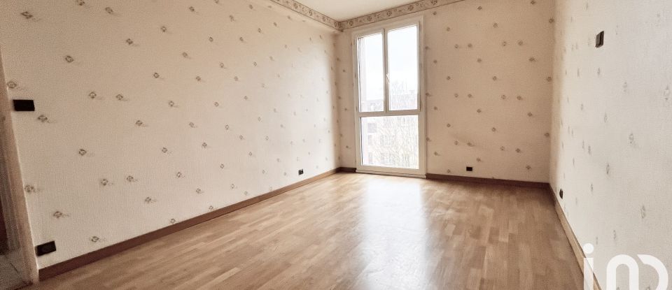 Appartement 4 pièces de 75 m² à Les Mureaux (78130)