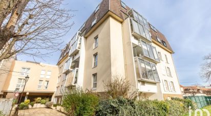 Appartement 2 pièces de 34 m² à Viry-Châtillon (91170)
