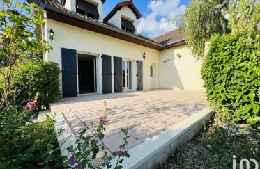 House 9 rooms of 200 m² in Eurville-Bienville (52410)