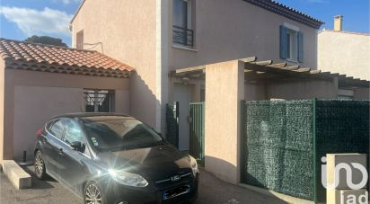 House 4 rooms of 70 m² in Pélissanne (13330)