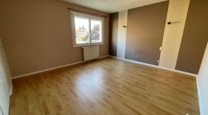 Appartement 3 pièces de 92 m² à Cresancey (70100)