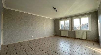 Appartement 3 pièces de 92 m² à Cresancey (70100)