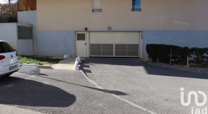 Parking of 15 m² in Marseille (13014)