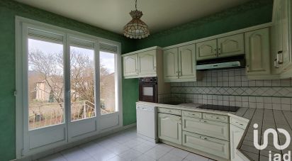 Maison traditionnelle 6 pièces de 147 m² à Châlons-en-Champagne (51000)