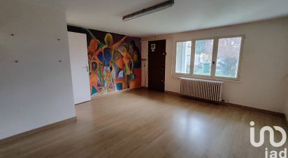 Maison traditionnelle 6 pièces de 147 m² à Châlons-en-Champagne (51000)
