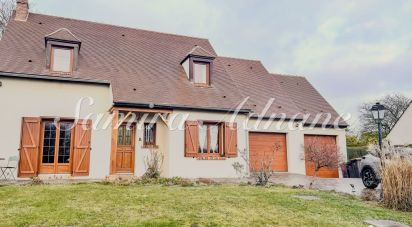 Maison 6 pièces de 105 m² à Théméricourt (95450)