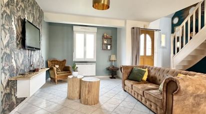 House 5 rooms of 116 m² in Thérouanne (62129)