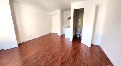 Appartement 1 pièce de 23 m² à Beaumont-sur-Oise (95260)