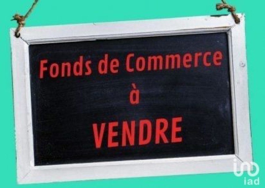 Business premises of 650 m² in Prades-le-Lez (34730)