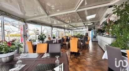 Restaurant of 145 m² in Palavas-les-Flots (34250)