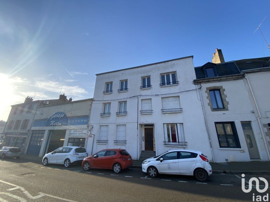 Appartement 4 pièces de 86 m² à Guéret (23000)