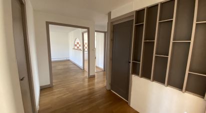Apartment 4 rooms of 86 m² in Guéret (23000)