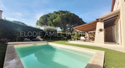 House 6 rooms of 110 m² in Six-Fours-les-Plages (83140)