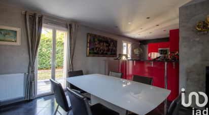 House 5 rooms of 132 m² in Gagny (93220)