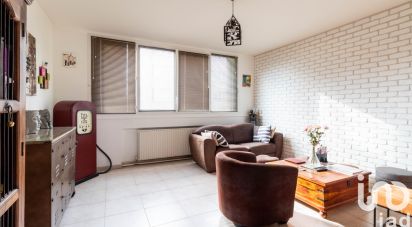 Appartement 3 pièces de 63 m² à Beynes (78650)