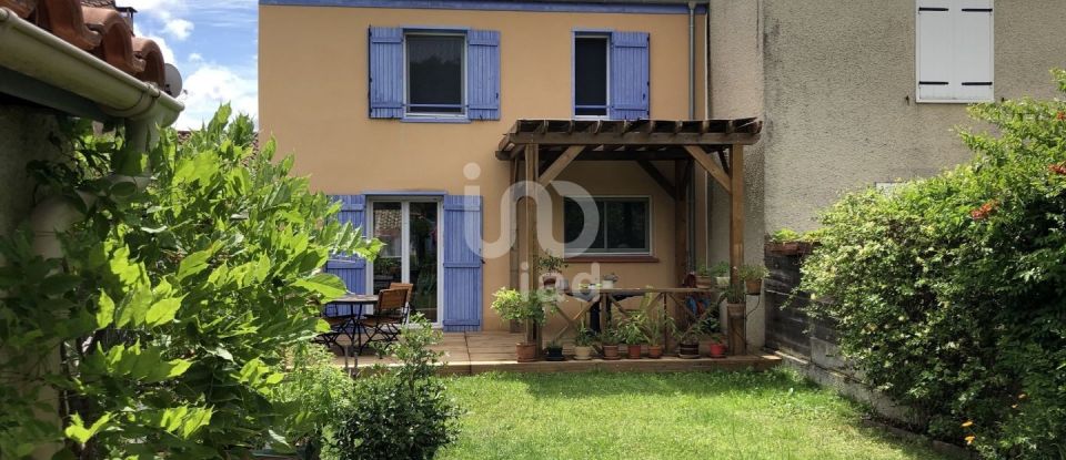 House 4 rooms of 86 m² in Tournefeuille (31170)